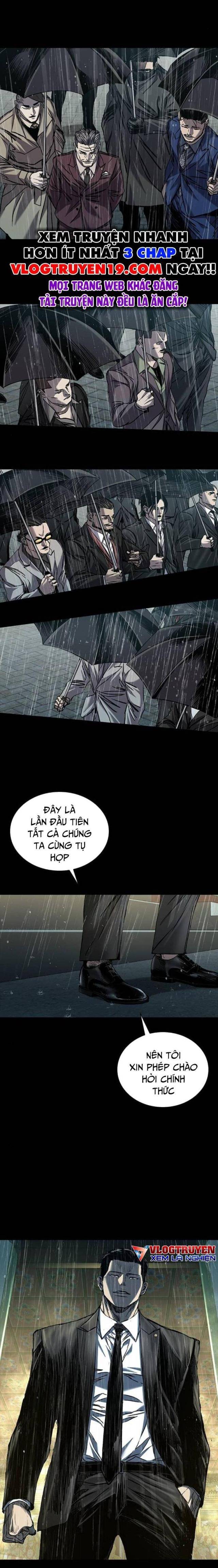 Báo Thù 2: Vạn Nhân Chi Thượng: Chapter 64