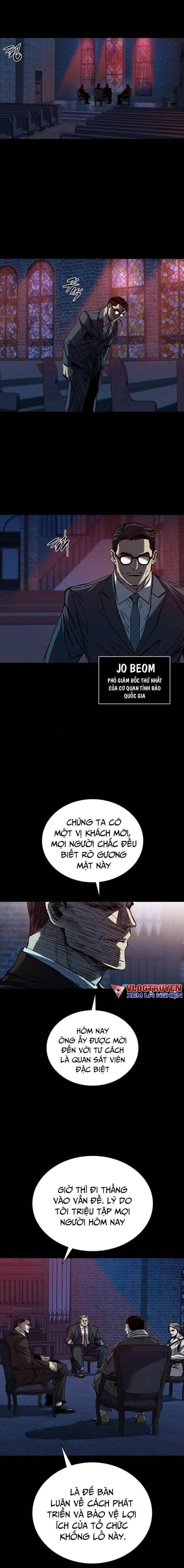 Báo Thù 2: Vạn Nhân Chi Thượng: Chapter 64