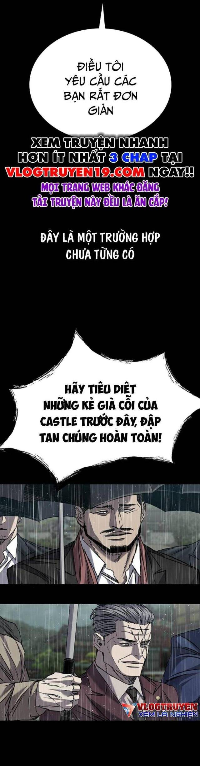 Báo Thù 2: Vạn Nhân Chi Thượng: Chapter 64