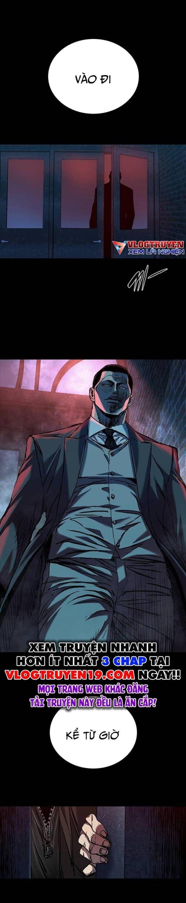 Báo Thù 2: Vạn Nhân Chi Thượng: Chapter 64