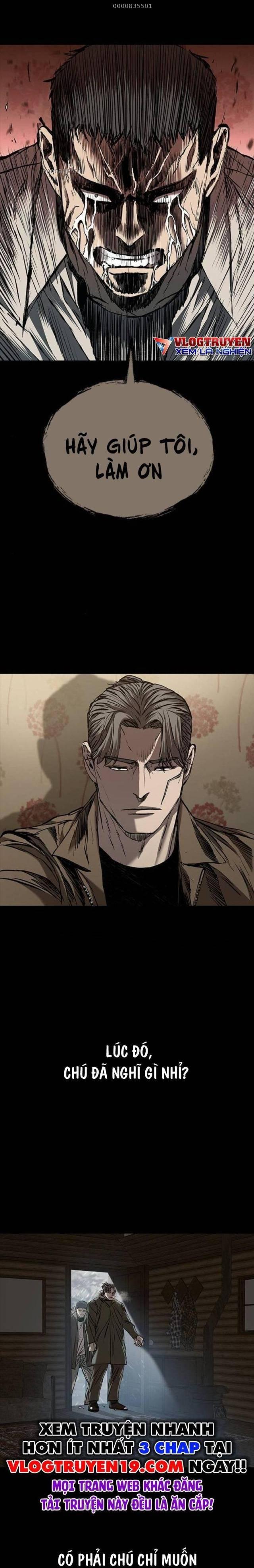 Báo Thù 2: Vạn Nhân Chi Thượng: Chapter 64