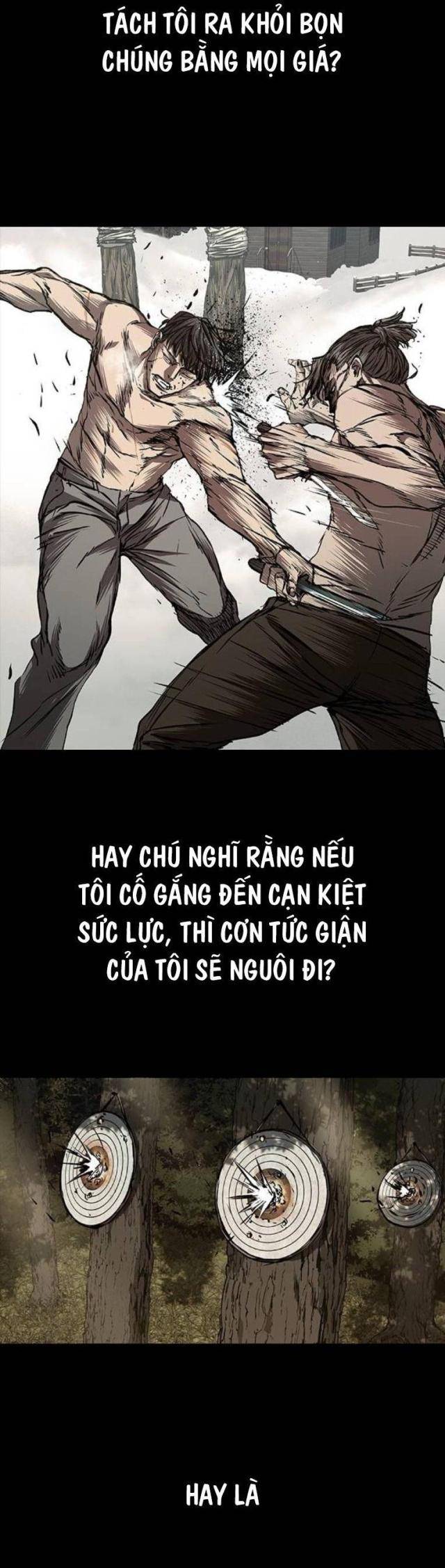Báo Thù 2: Vạn Nhân Chi Thượng: Chapter 64