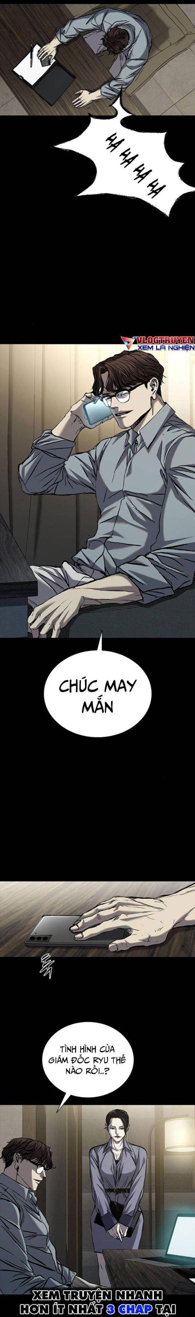 Báo Thù 2: Vạn Nhân Chi Thượng: Chapter 65