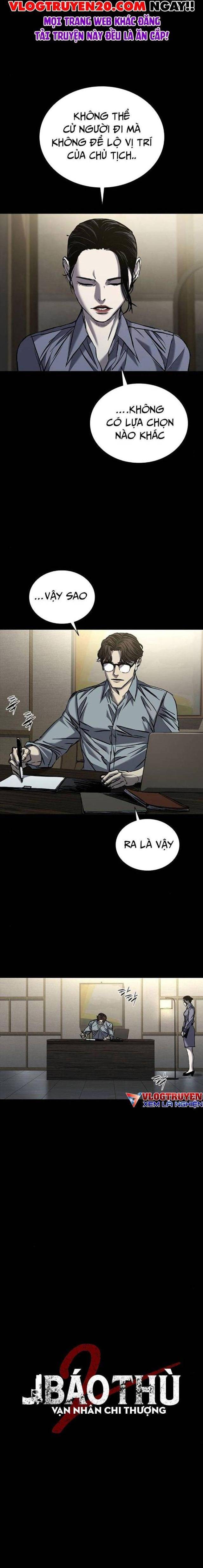 Báo Thù 2: Vạn Nhân Chi Thượng: Chapter 65