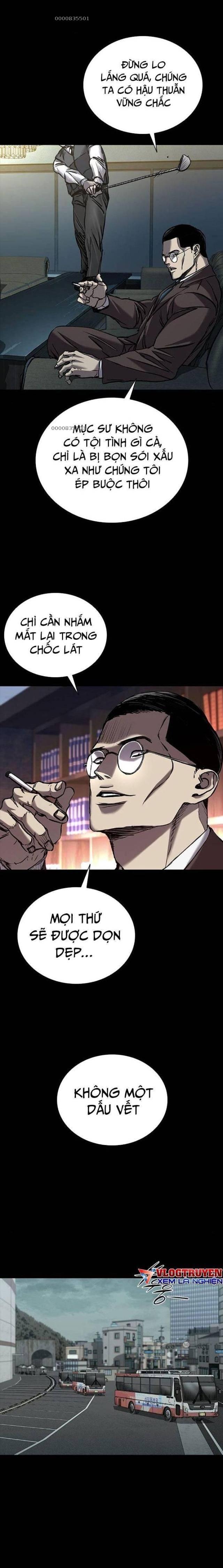 Báo Thù 2: Vạn Nhân Chi Thượng: Chapter 65