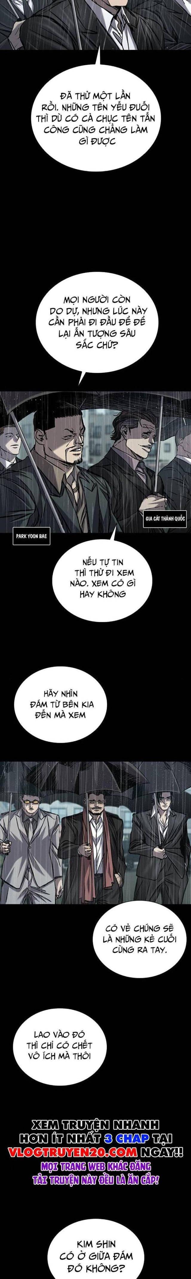 Báo Thù 2: Vạn Nhân Chi Thượng: Chapter 65