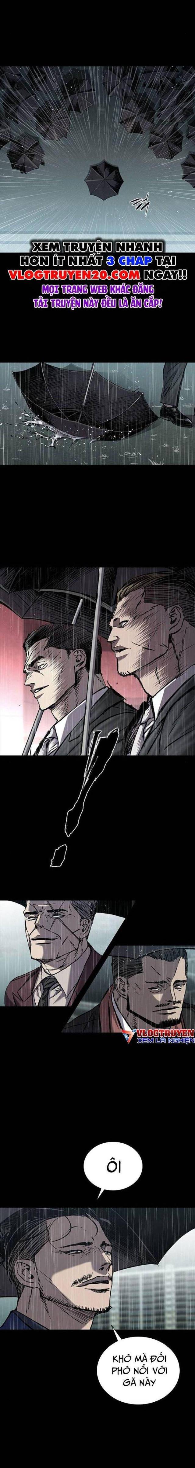 Báo Thù 2: Vạn Nhân Chi Thượng: Chapter 65