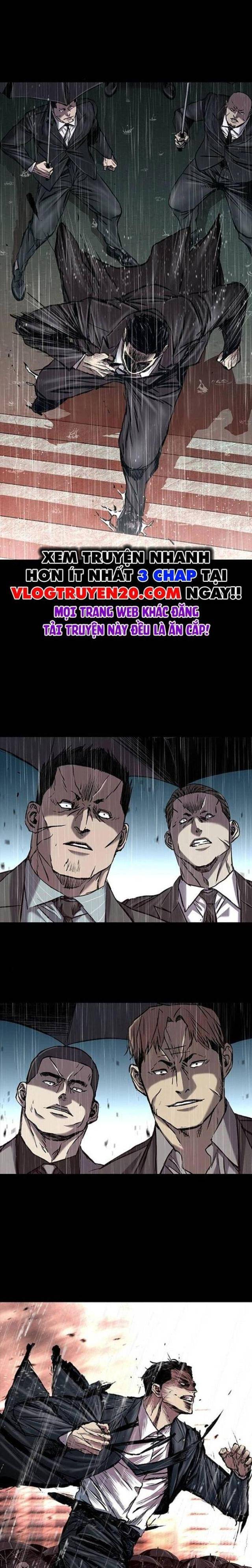 Báo Thù 2: Vạn Nhân Chi Thượng: Chapter 65