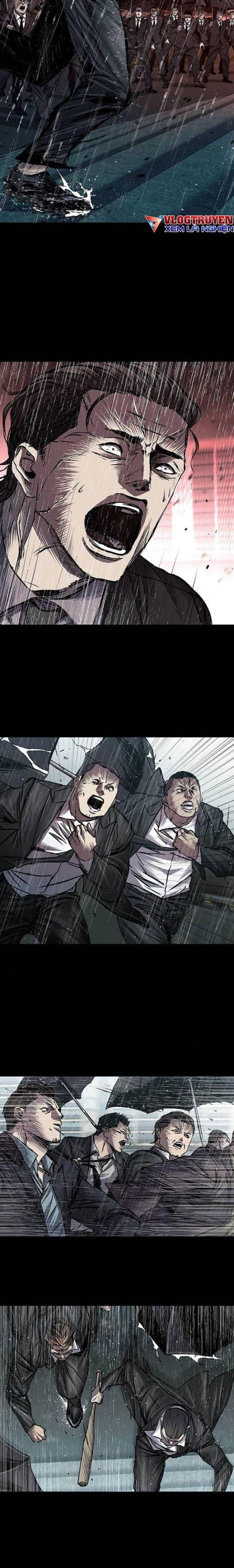 Báo Thù 2: Vạn Nhân Chi Thượng: Chapter 65