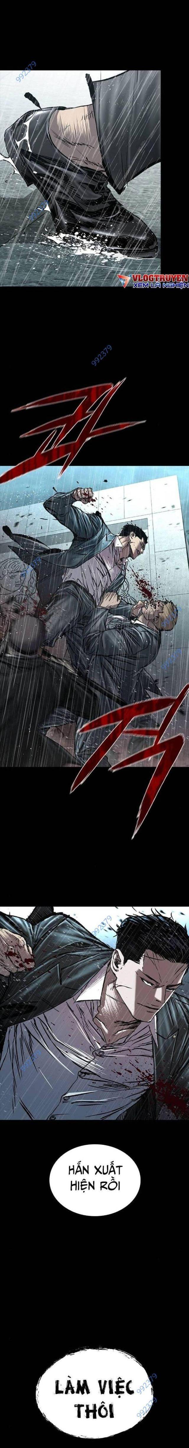 Báo Thù 2: Vạn Nhân Chi Thượng: Chapter 65