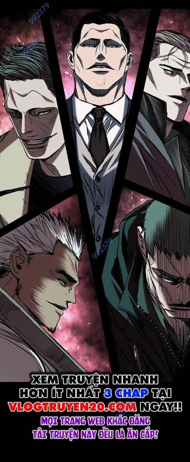 Báo Thù 2: Vạn Nhân Chi Thượng: Chapter 65