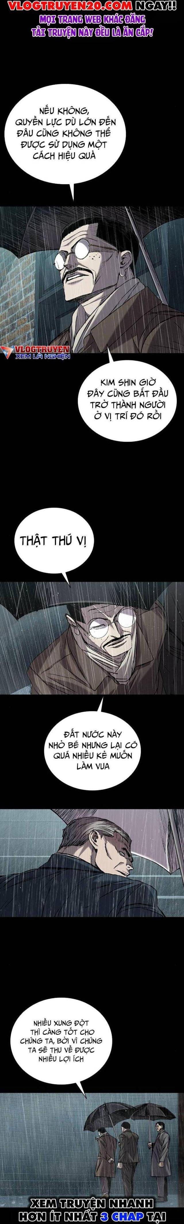 Báo Thù 2: Vạn Nhân Chi Thượng: Chapter 65