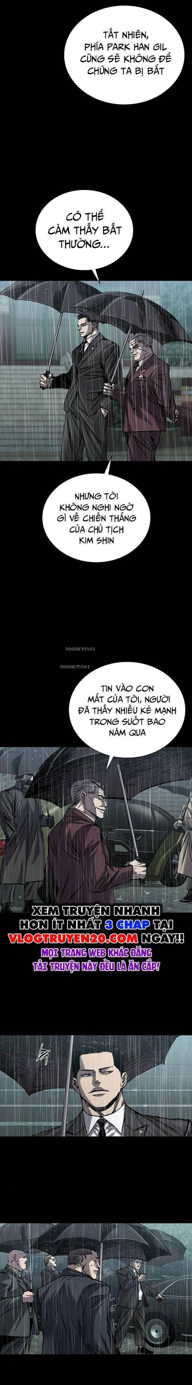 Báo Thù 2: Vạn Nhân Chi Thượng: Chapter 65