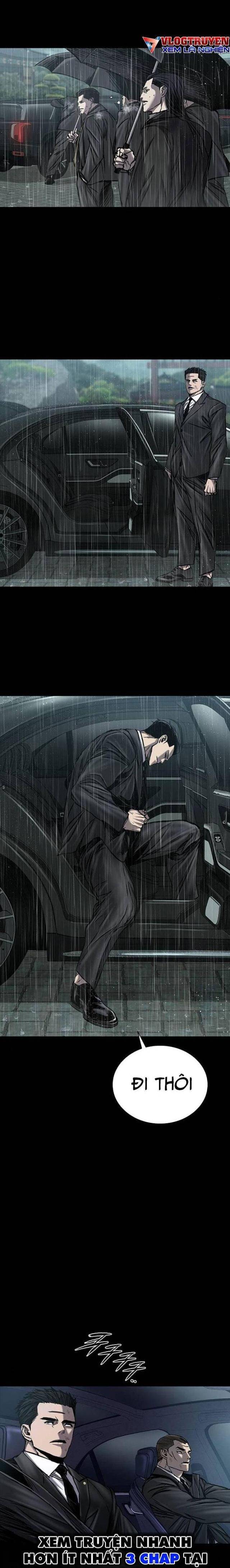 Báo Thù 2: Vạn Nhân Chi Thượng: Chapter 65