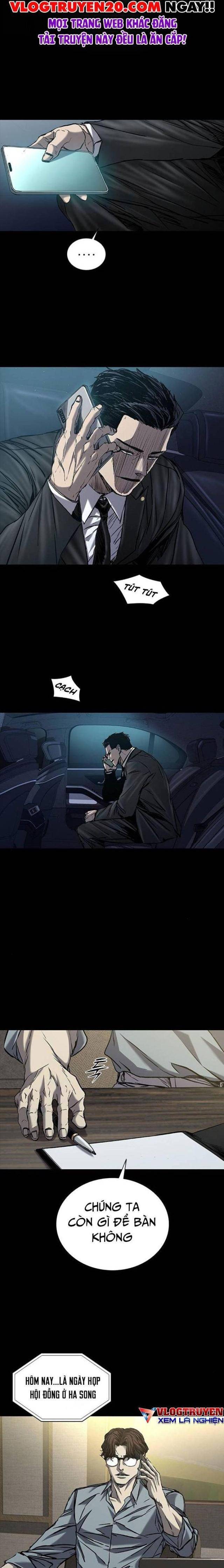 Báo Thù 2: Vạn Nhân Chi Thượng: Chapter 65