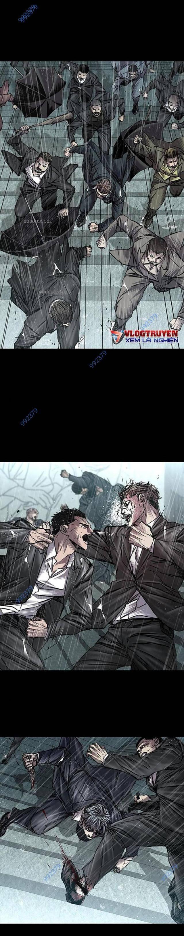 Báo Thù 2: Vạn Nhân Chi Thượng: Chapter 66