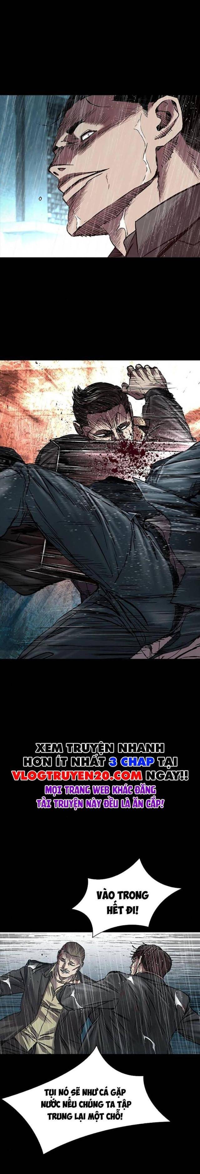 Báo Thù 2: Vạn Nhân Chi Thượng: Chapter 66