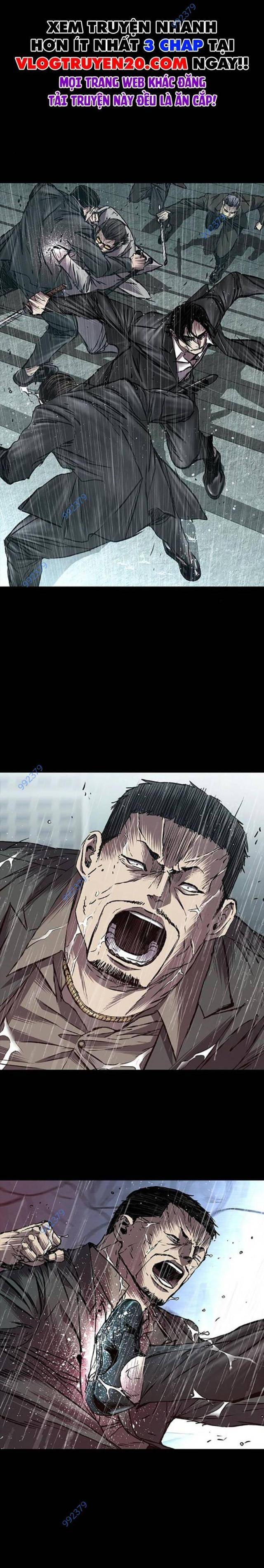 Báo Thù 2: Vạn Nhân Chi Thượng: Chapter 66