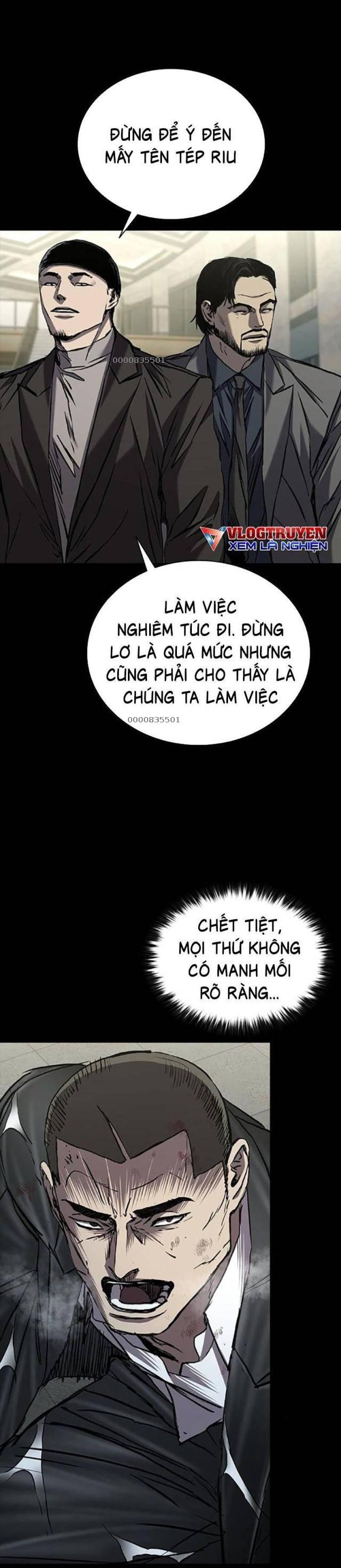 Báo Thù 2: Vạn Nhân Chi Thượng: Chapter 66
