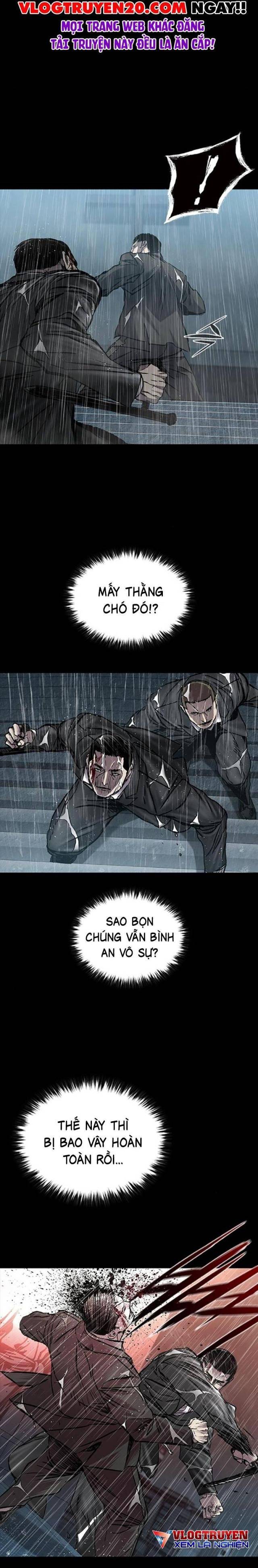 Báo Thù 2: Vạn Nhân Chi Thượng: Chapter 66