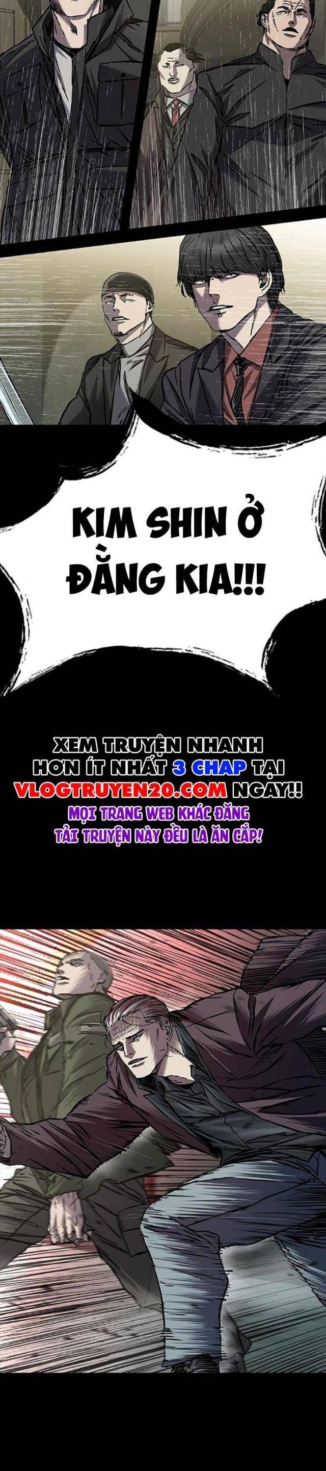 Báo Thù 2: Vạn Nhân Chi Thượng: Chapter 66