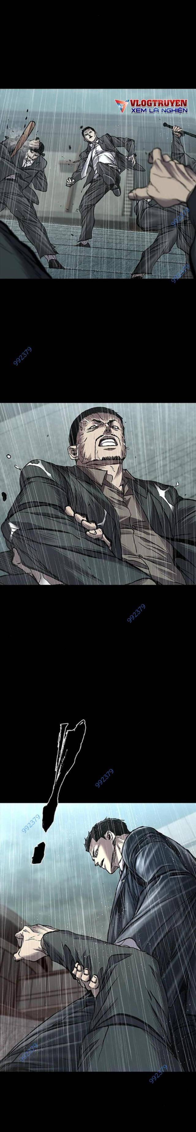 Báo Thù 2: Vạn Nhân Chi Thượng: Chapter 66