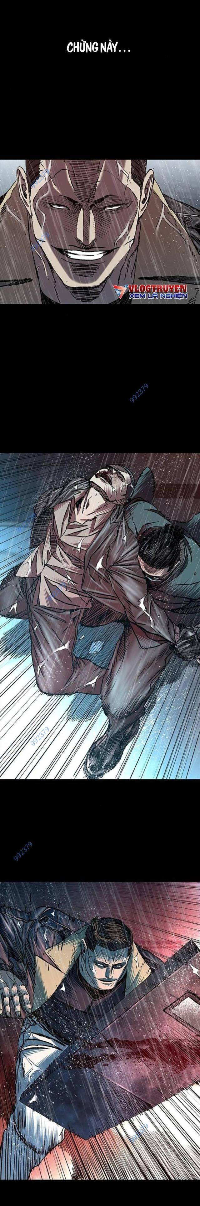 Báo Thù 2: Vạn Nhân Chi Thượng: Chapter 66