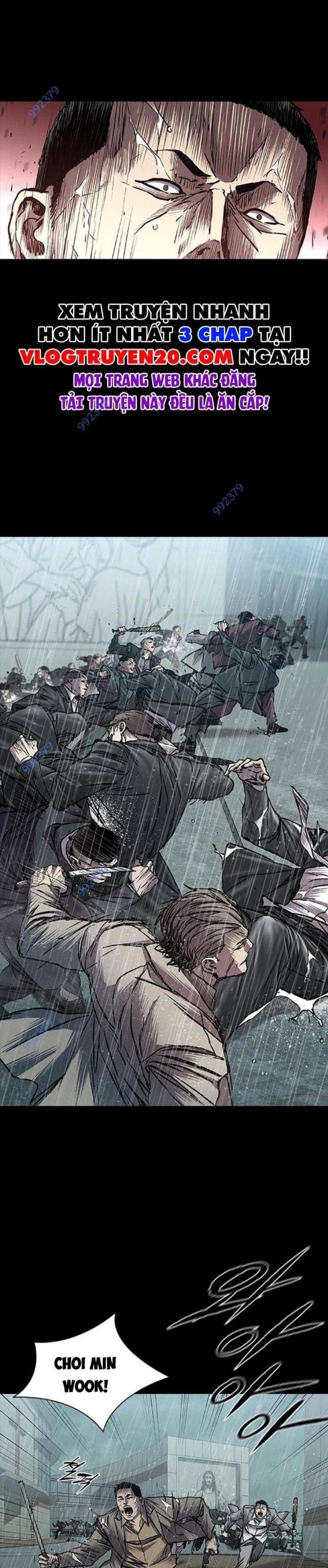 Báo Thù 2: Vạn Nhân Chi Thượng: Chapter 66