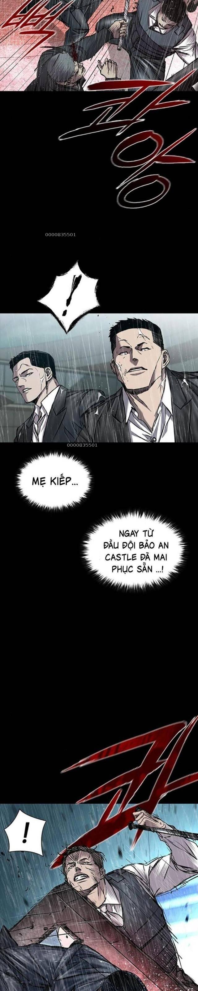 Báo Thù 2: Vạn Nhân Chi Thượng: Chapter 66