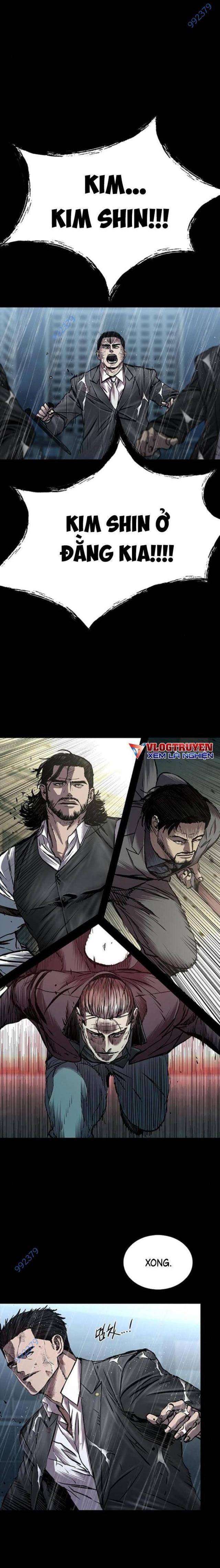 Báo Thù 2: Vạn Nhân Chi Thượng: Chapter 67