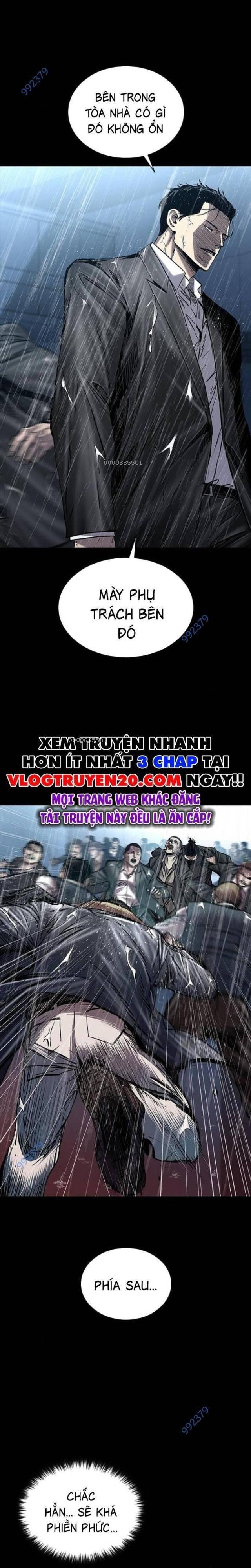 Báo Thù 2: Vạn Nhân Chi Thượng: Chapter 67