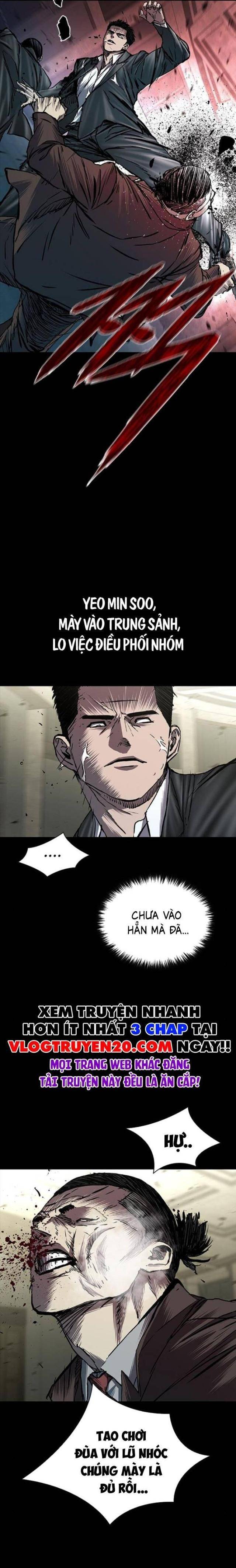 Báo Thù 2: Vạn Nhân Chi Thượng: Chapter 67