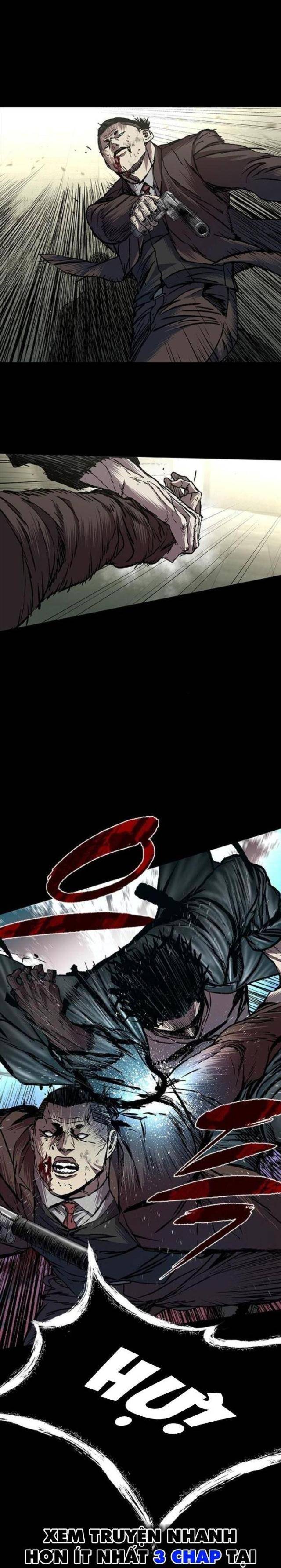Báo Thù 2: Vạn Nhân Chi Thượng: Chapter 67