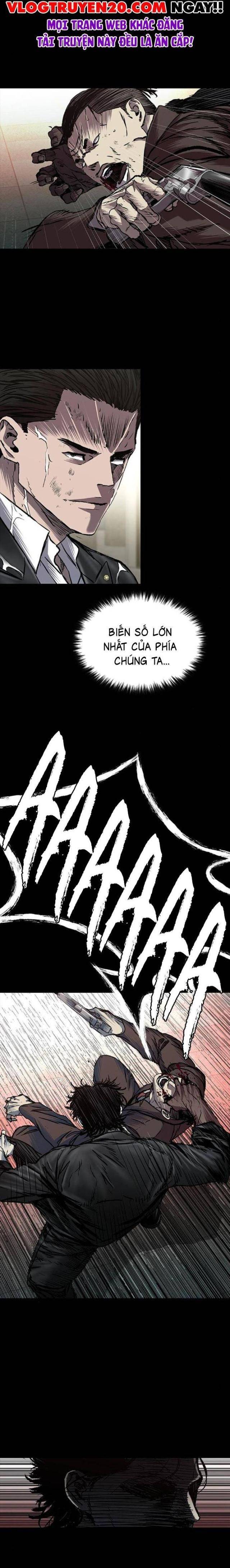 Báo Thù 2: Vạn Nhân Chi Thượng: Chapter 67