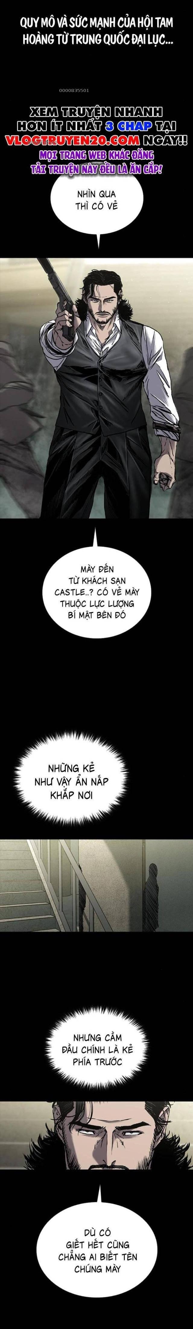 Báo Thù 2: Vạn Nhân Chi Thượng: Chapter 67