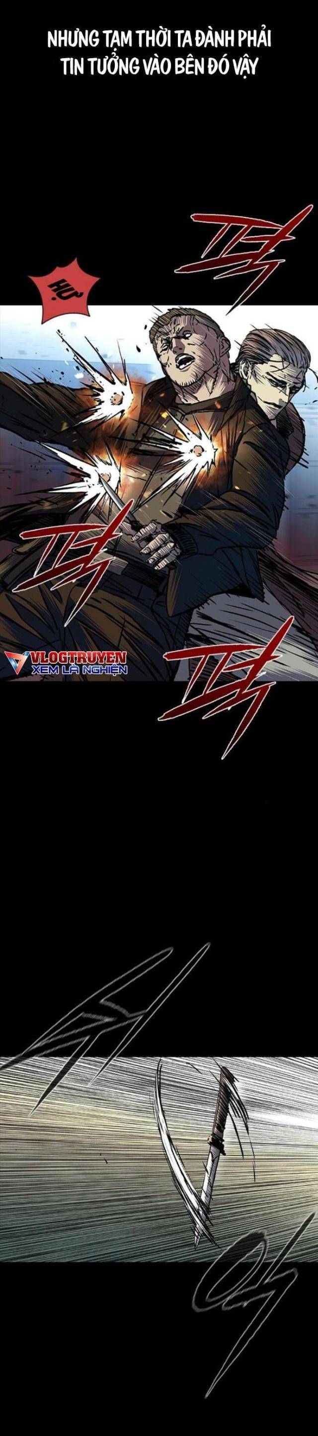 Báo Thù 2: Vạn Nhân Chi Thượng: Chapter 67