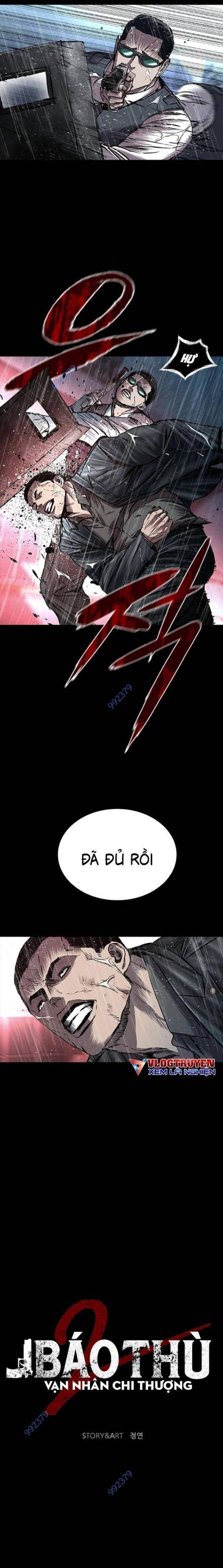 Báo Thù 2: Vạn Nhân Chi Thượng: Chapter 67