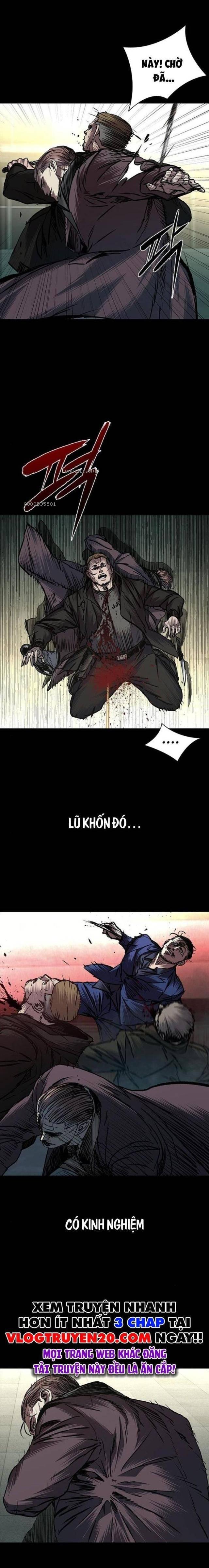 Báo Thù 2: Vạn Nhân Chi Thượng: Chapter 67