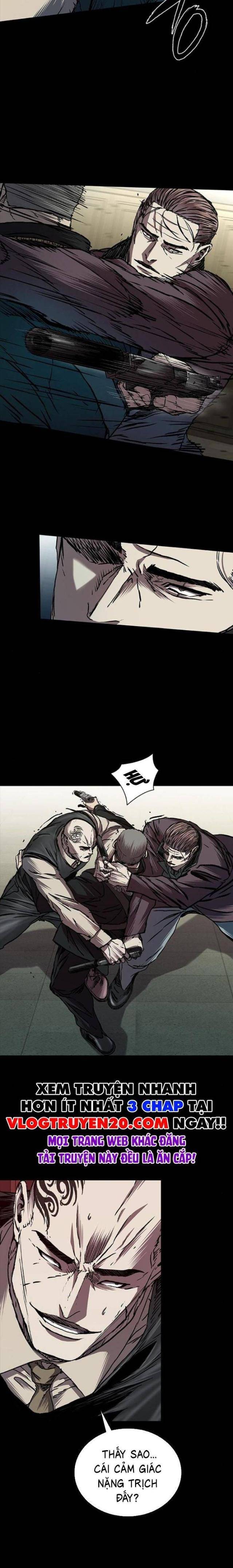 Báo Thù 2: Vạn Nhân Chi Thượng: Chapter 67