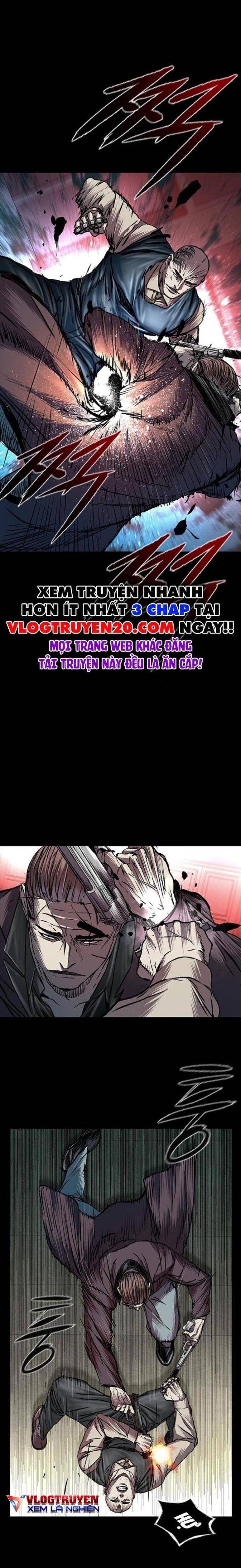 Báo Thù 2: Vạn Nhân Chi Thượng: Chapter 67