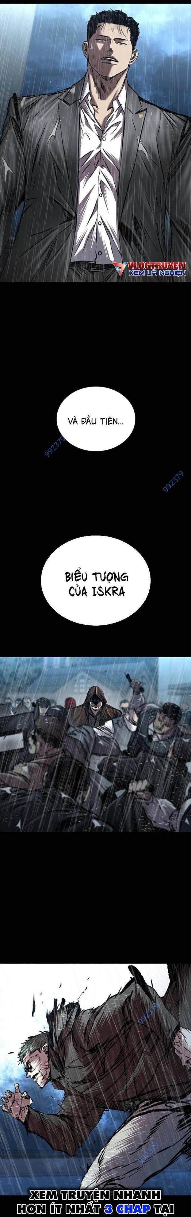 Báo Thù 2: Vạn Nhân Chi Thượng: Chapter 67