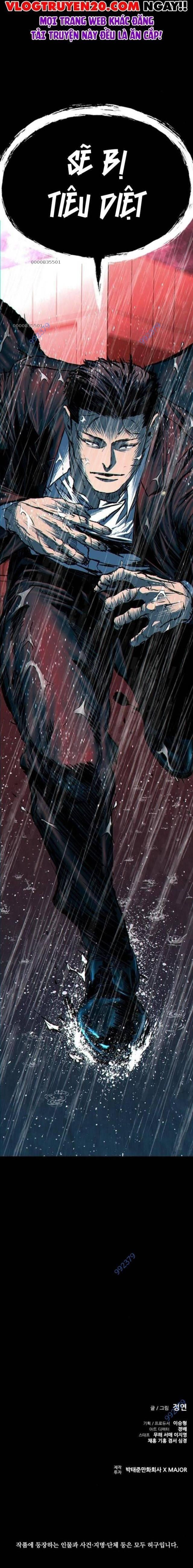 Báo Thù 2: Vạn Nhân Chi Thượng: Chapter 67