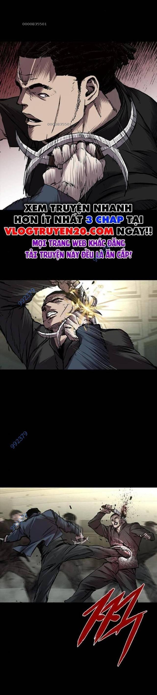 Báo Thù 2: Vạn Nhân Chi Thượng: Chapter 67