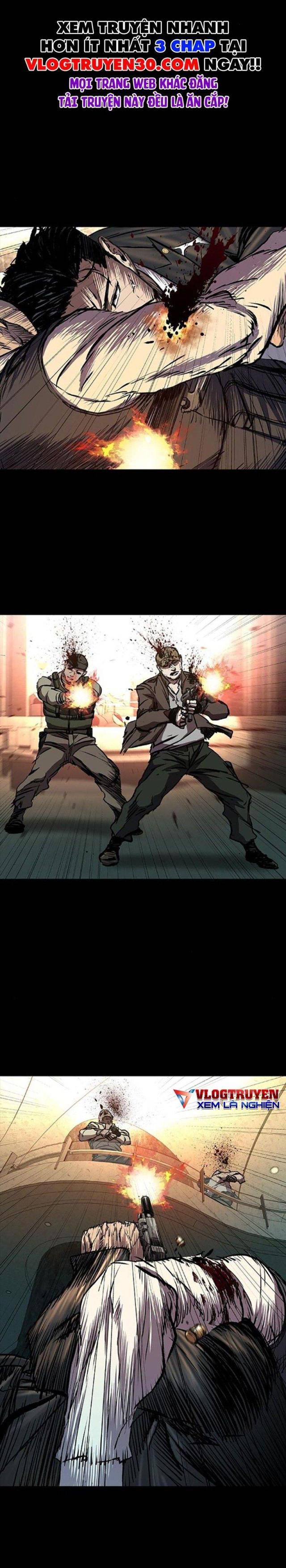 Báo Thù 2: Vạn Nhân Chi Thượng: Chapter 68