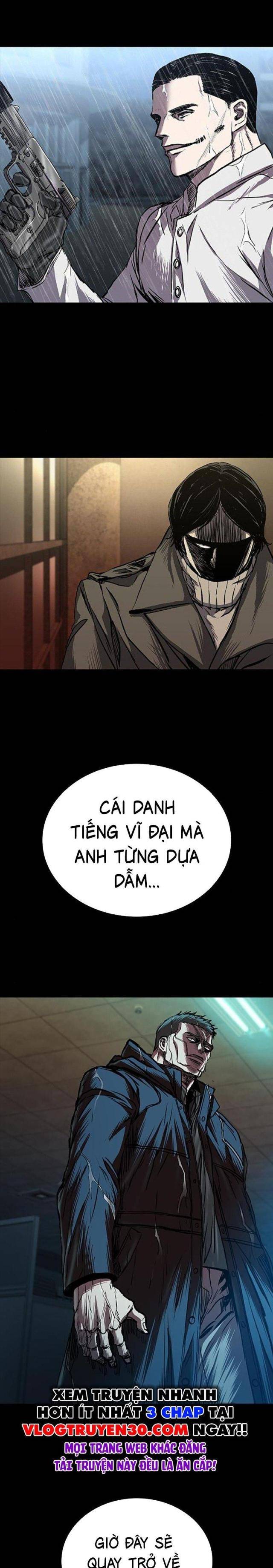 Báo Thù 2: Vạn Nhân Chi Thượng: Chapter 68