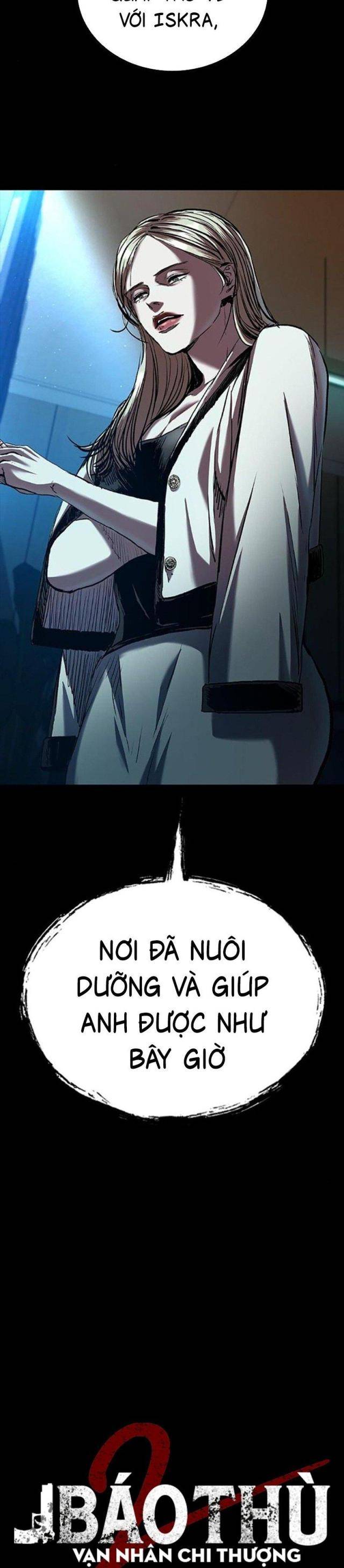 Báo Thù 2: Vạn Nhân Chi Thượng: Chapter 68