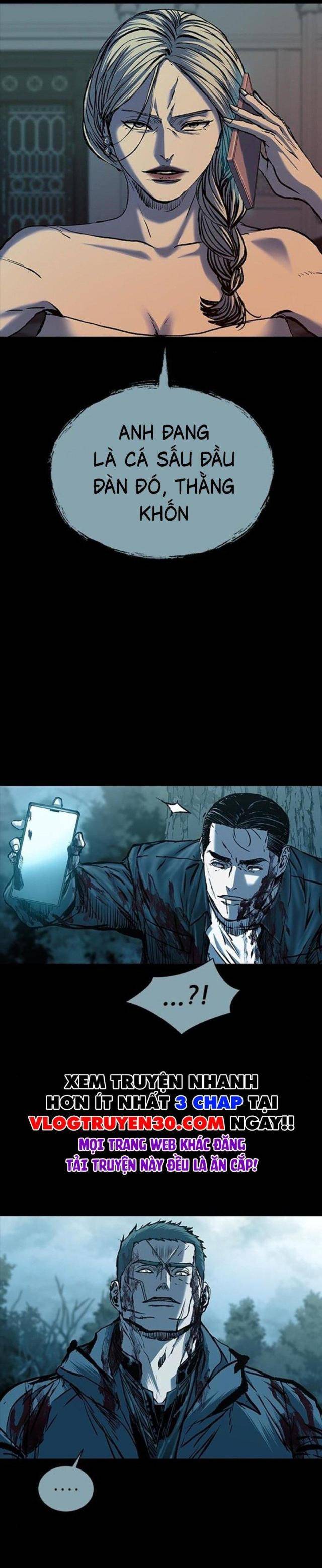 Báo Thù 2: Vạn Nhân Chi Thượng: Chapter 68