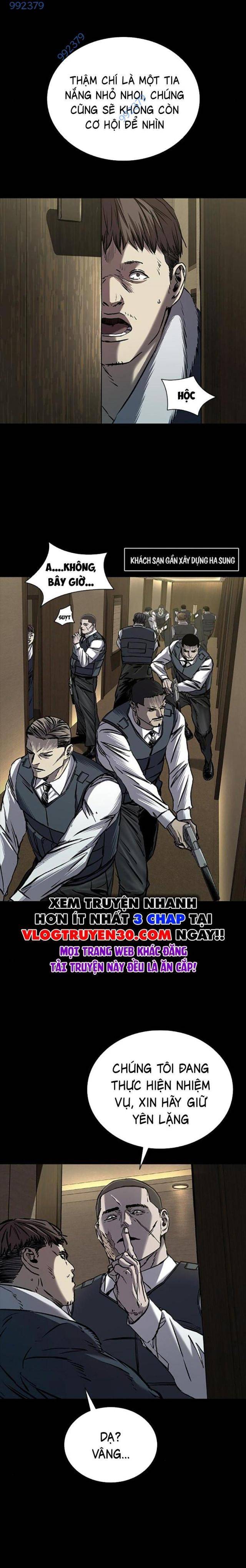 Báo Thù 2: Vạn Nhân Chi Thượng: Chapter 68