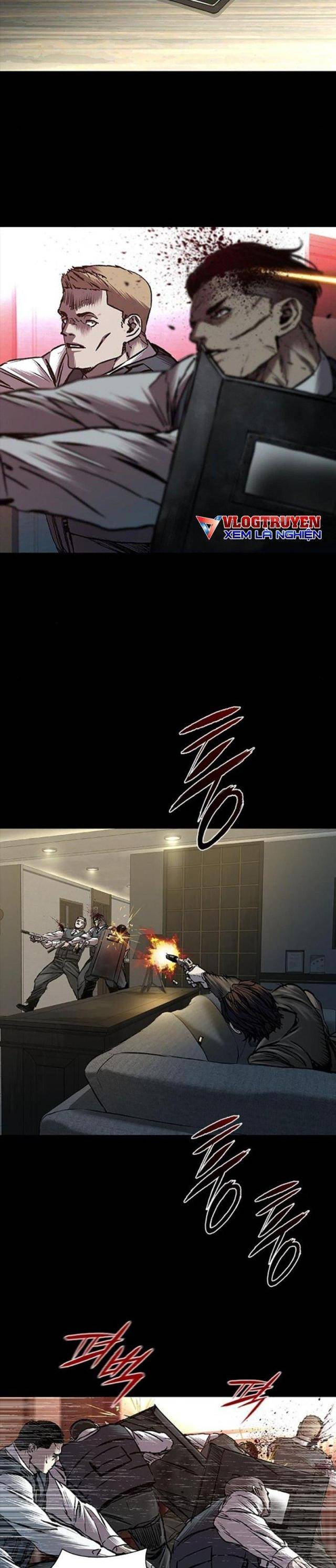 Báo Thù 2: Vạn Nhân Chi Thượng: Chapter 68