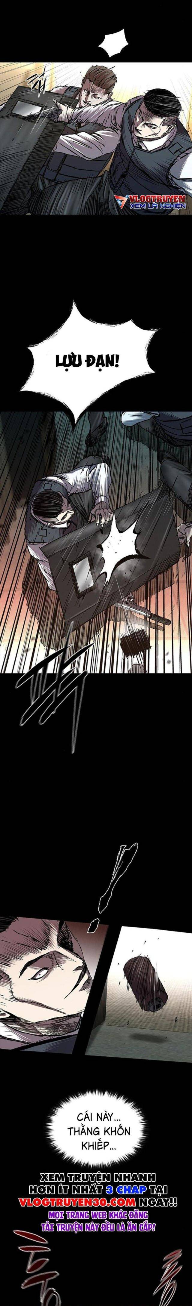Báo Thù 2: Vạn Nhân Chi Thượng: Chapter 68